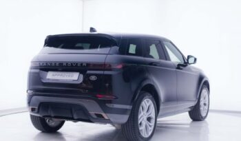 Land Rover Range Rover Evoque 2.0 D204 R-Dynamic SE AUTO 4WD MHEV lleno