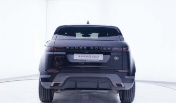 Land Rover Range Rover Evoque 2.0 D204 R-Dynamic SE AUTO 4WD MHEV lleno