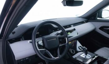 Land Rover Range Rover Evoque 2.0 D204 R-Dynamic SE AUTO 4WD MHEV lleno