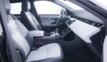 Land Rover Range Rover Evoque 2.0 D204 R-Dynamic SE AUTO 4WD MHEV lleno