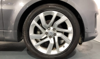 Land Rover RANGE ROVER SPORT 3.0 SDV6 249PS HSE DYNAMIC AUTO 4WD 5P lleno