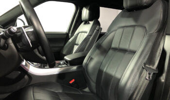 Land Rover RANGE ROVER SPORT 3.0 SDV6 249PS HSE DYNAMIC AUTO 4WD 5P lleno