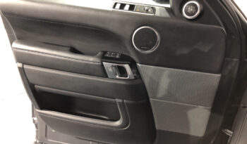 Land Rover RANGE ROVER SPORT 3.0 SDV6 249PS HSE DYNAMIC AUTO 4WD 5P lleno