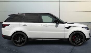 Land Rover Range Rover Sport 3.0 SDV6 HSE DYNAMIC AUTO 4WD 306 5P lleno