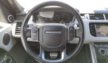 Land Rover Range Rover Sport 3.0 SDV6 HSE DYNAMIC AUTO 4WD 306 5P lleno