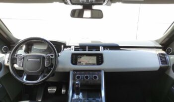 Land Rover Range Rover Sport 3.0 SDV6 HSE DYNAMIC AUTO 4WD 306 5P lleno