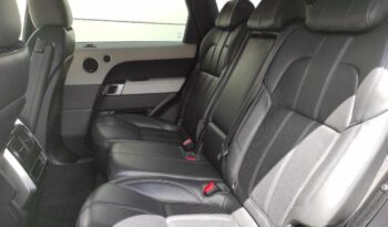 Land Rover Range Rover Sport 3.0 SDV6 HSE DYNAMIC AUTO 4WD 306 5P lleno