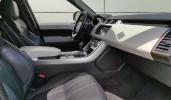 Land Rover Range Rover Sport 3.0 SDV6 HSE DYNAMIC AUTO 4WD 306 5P lleno