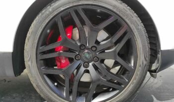 Land Rover Range Rover Sport 3.0 SDV6 HSE DYNAMIC AUTO 4WD 306 5P lleno