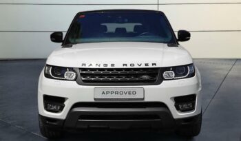 Land Rover Range Rover Sport 3.0 SDV6 HSE DYNAMIC AUTO 4WD 306 5P lleno