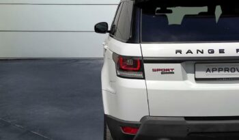 Land Rover Range Rover Sport 3.0 SDV6 HSE DYNAMIC AUTO 4WD 306 5P lleno