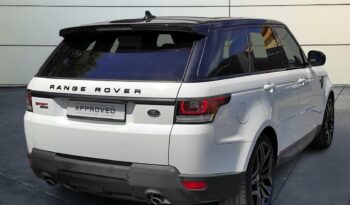 Land Rover Range Rover Sport 3.0 SDV6 HSE DYNAMIC AUTO 4WD 306 5P lleno