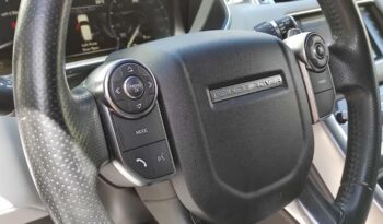 Land Rover Range Rover Sport 3.0 SDV6 HSE DYNAMIC AUTO 4WD 306 5P lleno