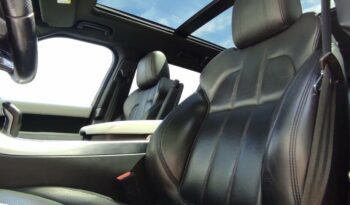 Land Rover Range Rover Sport 3.0 SDV6 HSE DYNAMIC AUTO 4WD 306 5P lleno