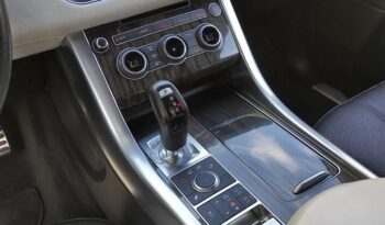 Land Rover Range Rover Sport 3.0 SDV6 HSE DYNAMIC AUTO 4WD 306 5P lleno