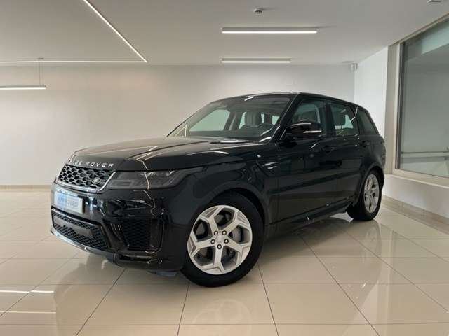 Land Rover Range Rover Sport 3.0D I6 MHEV HSE AWD Auto 183 kW (249 CV)