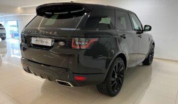 Land Rover Range Rover Sport 3.0D I6 MHEV HSE Dynamic AWD Auto 221 kW (300 CV) lleno