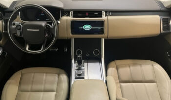Land Rover Range Rover Sport 3.0D I6 MHEV HSE Dynamic AWD Auto 221 kW (300 CV) lleno