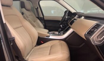 Land Rover Range Rover Sport 3.0D I6 MHEV HSE Dynamic AWD Auto 221 kW (300 CV) lleno
