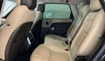 Land Rover Range Rover Sport 3.0D I6 MHEV HSE Dynamic AWD Auto 221 kW (300 CV) lleno