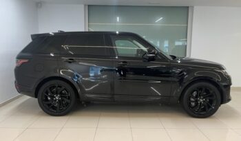 Land Rover Range Rover Sport 3.0D I6 MHEV HSE Dynamic AWD Auto 221 kW (300 CV) lleno