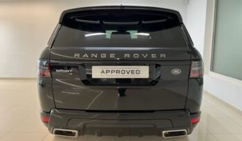 Land Rover Range Rover Sport 3.0D I6 MHEV HSE Dynamic AWD Auto 221 kW (300 CV) lleno