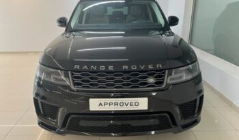 Land Rover Range Rover Sport 3.0D I6 MHEV HSE Dynamic AWD Auto 221 kW (300 CV) lleno
