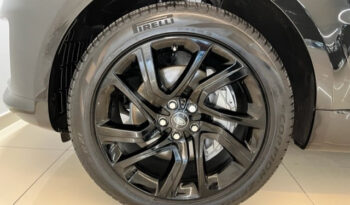 Land Rover Range Rover Sport 3.0D I6 MHEV HSE Dynamic AWD Auto 221 kW (300 CV) lleno