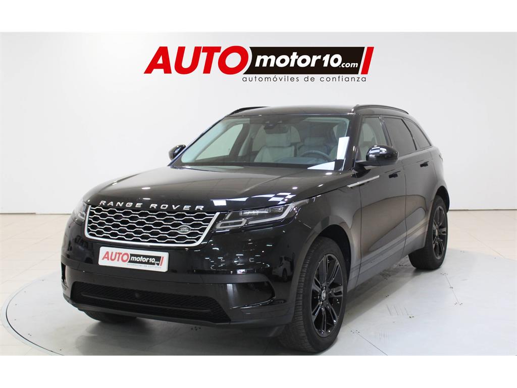 Land Rover Range Rover Velar 2.0 D180 132kW (180CV) S 4WD Auto