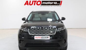 Land Rover Range Rover Velar 2.0 D180 132kW (180CV) S 4WD Auto lleno