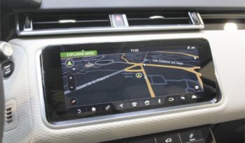 Land Rover Range Rover Velar 2.0 D180 132kW (180CV) S 4WD Auto lleno