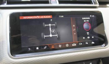 Land Rover Range Rover Velar 2.0 D180 132kW (180CV) S 4WD Auto lleno