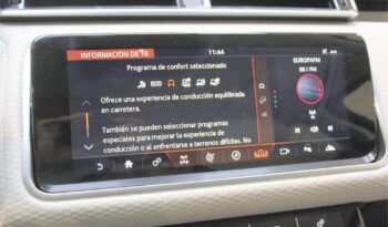 Land Rover Range Rover Velar 2.0 D180 132kW (180CV) S 4WD Auto lleno