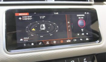 Land Rover Range Rover Velar 2.0 D180 132kW (180CV) S 4WD Auto lleno