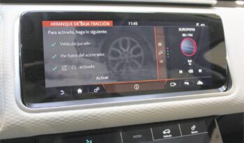 Land Rover Range Rover Velar 2.0 D180 132kW (180CV) S 4WD Auto lleno