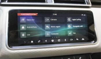 Land Rover Range Rover Velar 2.0 D180 132kW (180CV) S 4WD Auto lleno