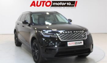 Land Rover Range Rover Velar 2.0 D180 132kW (180CV) S 4WD Auto lleno