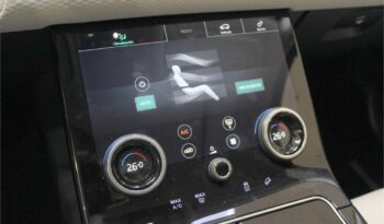 Land Rover Range Rover Velar 2.0 D180 132kW (180CV) S 4WD Auto lleno