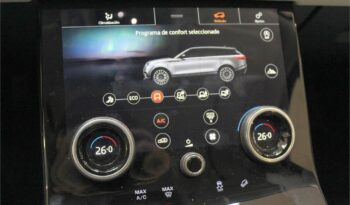 Land Rover Range Rover Velar 2.0 D180 132kW (180CV) S 4WD Auto lleno
