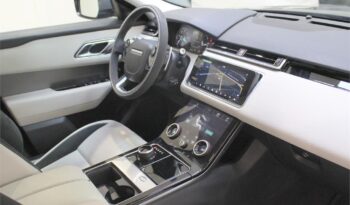 Land Rover Range Rover Velar 2.0 D180 132kW (180CV) S 4WD Auto lleno