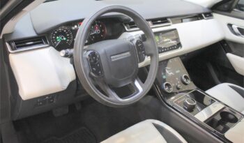 Land Rover Range Rover Velar 2.0 D180 132kW (180CV) S 4WD Auto lleno