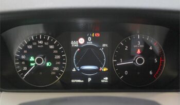 Land Rover Range Rover Velar 2.0 D180 132kW (180CV) S 4WD Auto lleno