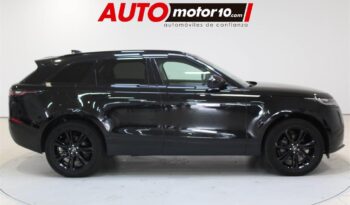 Land Rover Range Rover Velar 2.0 D180 132kW (180CV) S 4WD Auto lleno