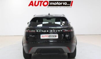Land Rover Range Rover Velar 2.0 D180 132kW (180CV) S 4WD Auto lleno