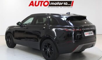 Land Rover Range Rover Velar 2.0 D180 132kW (180CV) S 4WD Auto lleno