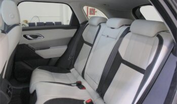 Land Rover Range Rover Velar 2.0 D180 132kW (180CV) S 4WD Auto lleno