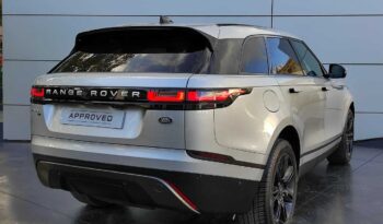 Land Rover Range Rover Velar 2.0 D200 SE MHEV AUTO 4WD 204 5P lleno