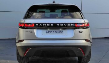 Land Rover Range Rover Velar 2.0 D200 SE MHEV AUTO 4WD 204 5P lleno
