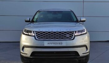 Land Rover Range Rover Velar 2.0 D200 SE MHEV AUTO 4WD 204 5P lleno
