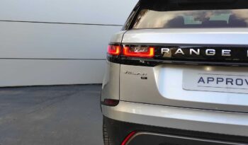 Land Rover Range Rover Velar 2.0 D200 SE MHEV AUTO 4WD 204 5P lleno